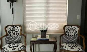 Imagem 4: Casa à venda em condomínio com 4 quartos, no bairro Parque Alto Taquaral, Campinas, SP