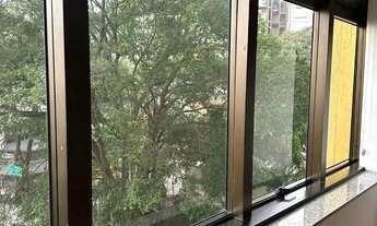 Imagem 5: Sala, 30 m² - venda por R$ 380.000,00 ou aluguel por R$ 2.796,13/mês - Bela Vista - São Pa