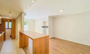 Imagem 6: Apartamento garden reformado, 2 dormitórios, 1 suíte, 2 vagas de garagem