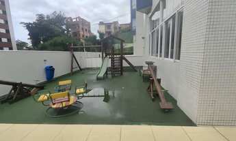 Imagem 6: Apartamento à venda no JARDIM IMPERIAL , CIDADE JARDIM, Salvador, BA