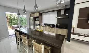 Imagem 4: Casa em Condomínio Mobiliada em Condomínio Villagio de Atlantida - Xangri-Lá REF: CA3352