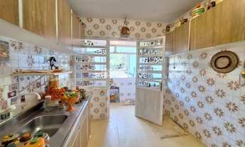 Imagem 5: Apartamento com 2 quartos sendo um suíte no Bairro Assunção