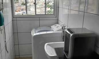 Imagem 6: Apartamento em Rua Zike Tuma - Jardim Ubirajara (Zona Sul) - São Paulo/SP