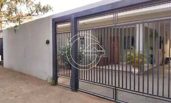 Imagem: VENDE-SE Residência NO PARQUE SÃO JORGE