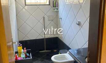 Imagem 6: Casa à venda no bairro Santa Mônica em Uberlândia