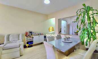 Imagem 5: Apartamento com 3 dormitórios sendo 1 suíte à venda, 85 m² por R$ 380.000 - Enseada - Guar