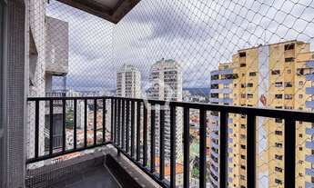 Imagem 6: Apartamento em Santana