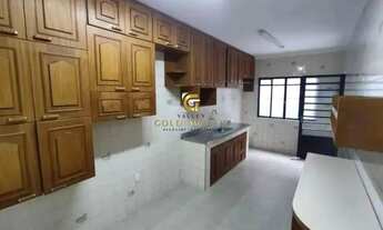 Imagem 5: Casa Térrea á venda - Reserva do Bosque - 3 Dormitórios - Suíte - 140m² - 4 Vagas