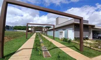 Imagem: CONDOMÍNIO PARQVILLE QUARESMEIRA / TERRENO