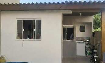 Imagem 2: Casa Casa com 1 dormitório