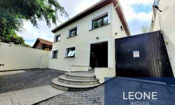 Imagem: Casa Comercial para Venda em São Paulo