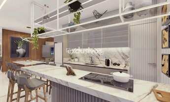 Imagem 3: Apartamento giardino com 3 suítes a venda no bairro Atiradores Joinville - SC