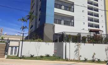 Imagem 4: Apartamento para alugar com 2 quartos, sendo 2 suítes, no condomínio Residencial Vlia Bela