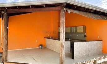 Imagem 3: Casa Jardim Paula Varzea grande