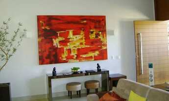 Imagem 4: Imóvel para venda tem 142 metros quadrados com 2 quartos em Centro Alto - Ribeirão Pires