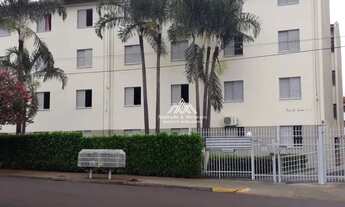 Imagem: Apartamento com 2 dormitórios à venda