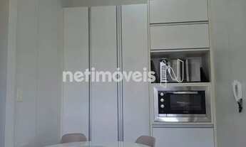 Imagem 6: Apartamento de 3 quartos no bairro Coração de Jesus a um quarteirao da Av. Pudente de Mora