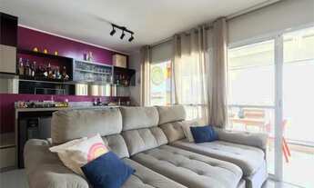 Imagem 6: Apartamento a venda com varanda gourmet Casa Verde - São Paulo - SP