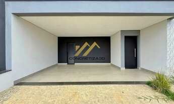 Imagem 3: Casa com 3 suítes à venda, 188.06 m² - Condomínio Piemonte - Indaiatuba/SP