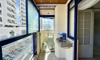 Imagem 7: Amplo apartamento com 3 dormitórios em Campinas