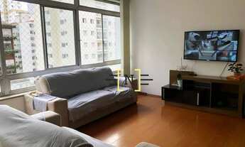 Imagem 5: AMPLO APARTAMENTO COM 03 DORM EM 186M DE AREA UTIL E 2 VAGAS!!!