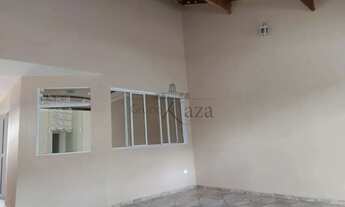 Imagem 2: Oportunidade - Casa - Jardim Oswaldo Cruz - 3 Dormitórios - 100m²