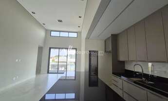 Imagem 5: Casa com 213m2, no condomínio La Dolce Vita em Paulinia