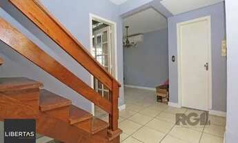 Imagem 4: Casa Condominio em Porto Alegre, no bairro Guarujá, com 3 dormitório(s), e 3 ban