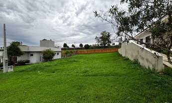 Imagem 2: Terreno no Condomínio Village Ipanema I 890 m²