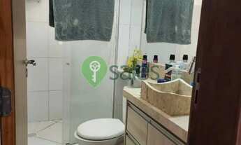 Imagem 7: Apartamento com 2 quartos, Felícia - Vitória da Conquista