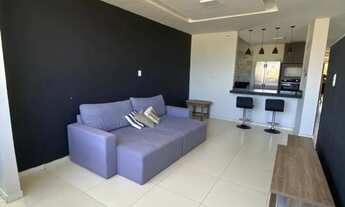 Imagem: APARTAMENTO MOBILIADO PARA LOCAÇÃO