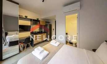 Imagem 6: Apartamento em Rua da Consolação - Consolação - São Paulo/SP