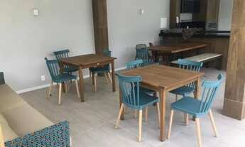 Imagem 6: Apartamento para aluguel tem 71 metros quadrados com 3 quartos