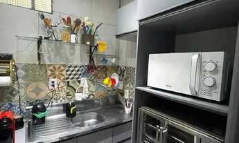 Imagem 4: Apartamento-02-Dormitorios-Menino Deus