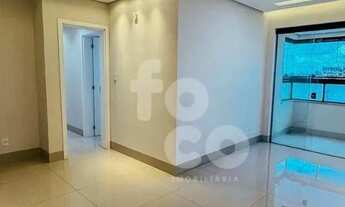 Imagem 2: Apartamento com 3 dormitórios à venda, 96 m² por R$ 730.000,00 - Santa Mônica - Uberlândia