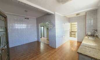 Imagem 4: Casa Residencial para Locação no bairro Vila Tibério em Ribeirão Preto