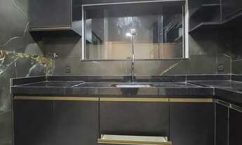 Imagem 5: Casa Nova em Condomínio de Alto Padrão no Viverde I em São Pedro da Aldeia