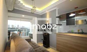 Imagem 4: Apartamento à venda no Its 163 - Rua Itapimirum, 163 - São Paulo - SP - CEP: 05716-090