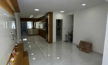 Imagem 3: Imóvel para venda possui 204 metros quadrados com 3 quartos em Santo Antônio - Vitória - E