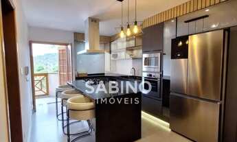 Imagem 2: Cobertura para vender no bairro Centro em Santo Antônio Do Pinhal