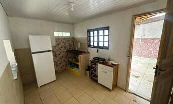 Imagem 5: Casa com 2 Quartos à venda, 60 m² por R$ 199.000 - Jardim Atlântico Oeste (Itaipuaçu) - Ma