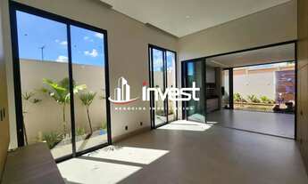 Imagem: Casa Alto Padrão com Automação e Piscina