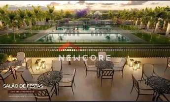 Imagem 4: Lote em condomínio em Avenida Prefeito José Lozano Araújo - Parque Brasil 500 - Paulínia/S