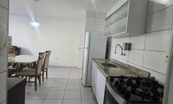 Imagem 6: Apartamento Mobiliado, 2 Quartos, 1 Suíte em Ponta Verde - Maceió - AL