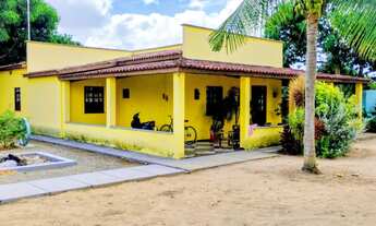 Imagem: Chácara com 4 Tarefas