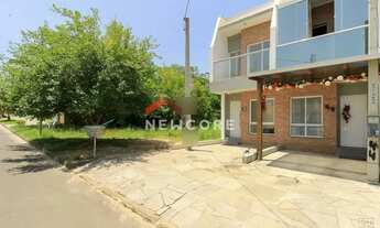 Imagem 2: Casa de condomínio em Rua Vacaria - Hípica - Porto Alegre/RS