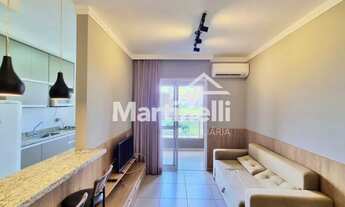 Imagem: Apartamento mobiliado para venda e locação