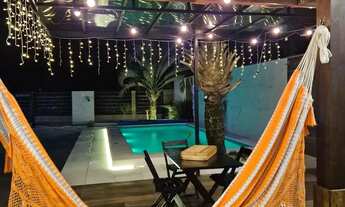 Imagem 6: Ampla e confortável casa com 270m2 em uma das mais belas e tranquilas prais de SC, Praia d