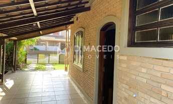 Imagem 2: Casa para venda em Condominio Lagoinha de 405.00m² com 4 Quartos, 1 Suite e 3 Garagens