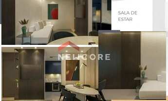 Imagem 6: Apartamento em Rua Castelo de Ajuda - Castelo - Belo Horizonte/MG